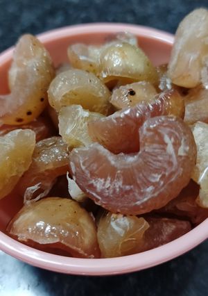 આંબળા મુખવાસ (Amla Mukhwas Recipe In Gujarati) રેસીપી મુખ્ય ફોટો