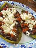 Sopes saludables de nopal