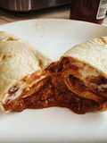 Copycat Taco Bell Chili Cheese Burrito (Chilito)