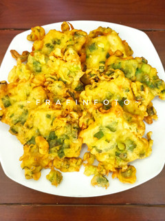 Foto resep Tempe Mendoan Kriwil