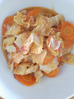 Foto resep Capcai