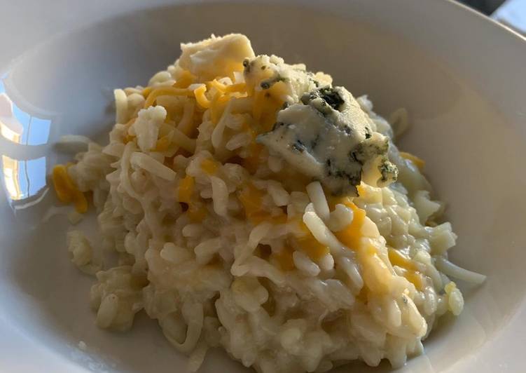 Receita De Risoto De Queijo Por My XXX Hot Girl