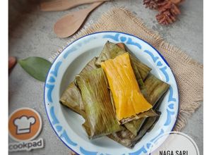 Foto resep Naga Sari Labu Kuning/Pais Waluh