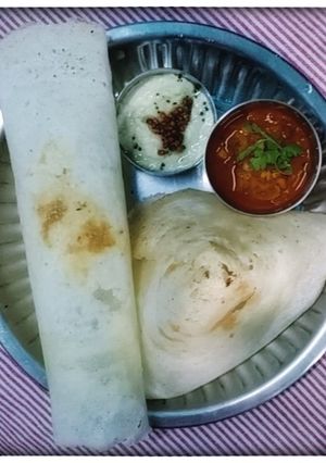 நெய் ரோஸ்ட் / Ghee Roast செய்முறை முக்கிய புகைப்படம்