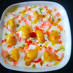 Angoori Raita A picture of Angoori Raita.