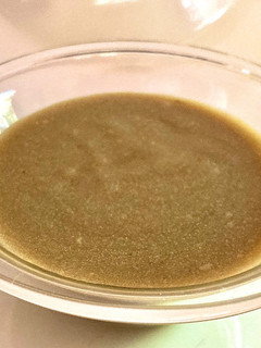 Foto di Besciamella di funghi porcini senza latte