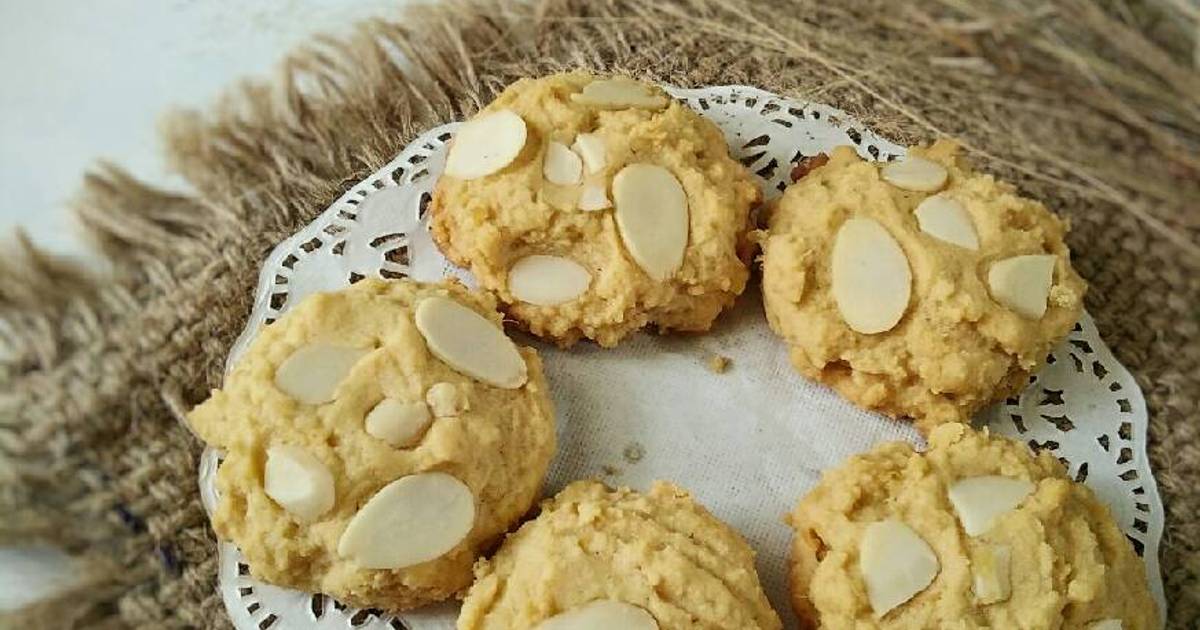 230 Resep Kue Kering Jahe Enak Dan Mudah Cookpad