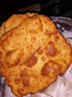 Una foto de Tortas Fritas