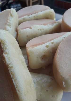Foto resep Pukis