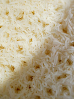 A picture of Cinnamon Rice.