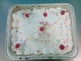 Tres leche