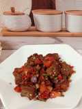 Sate Goreng Saikoro