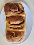 Soft & Fluffy Homemade Cinnamon Rolls (Bakery Style!)