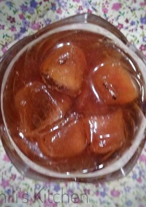 Foto resep Es Teh Yang Rasanya Teh Banget