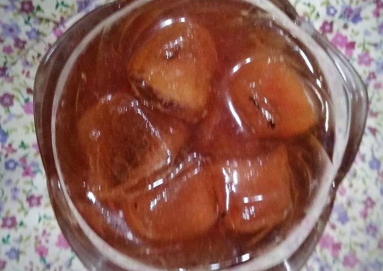 Es Teh Yang Rasanya Teh Banget