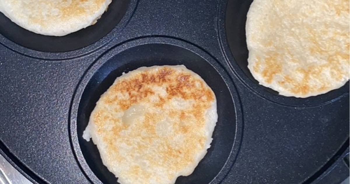 Resep Wingko Djadul Dijamin Nikmat dan Mudah