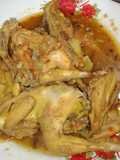 Burung puyuh masak simple dan kilat😁
