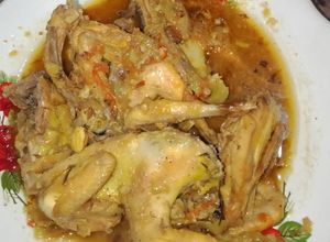 Foto resep Burung puyuh masak simple dan kilat😁
