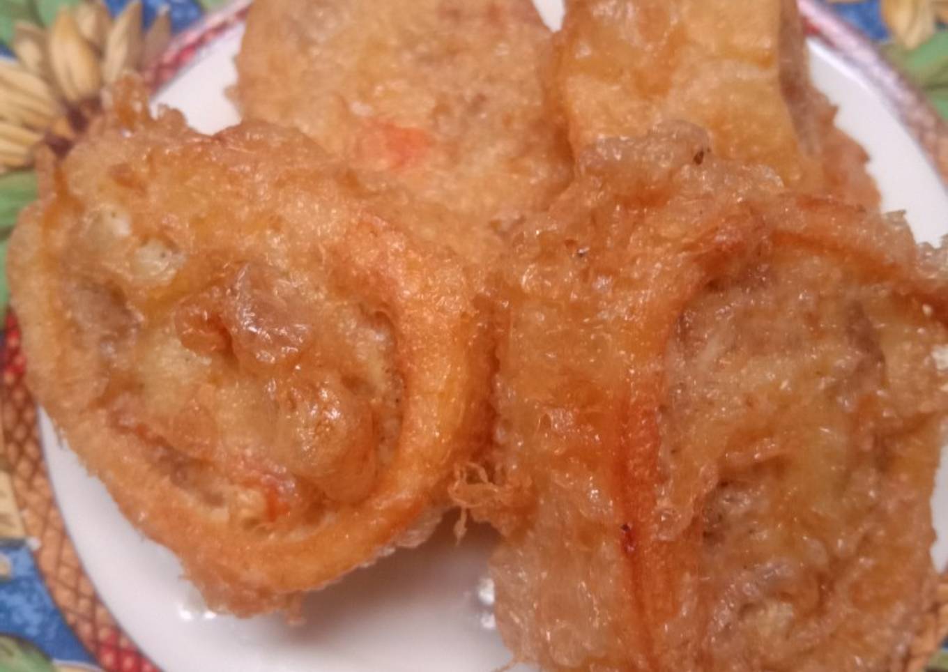 Pork Rolade