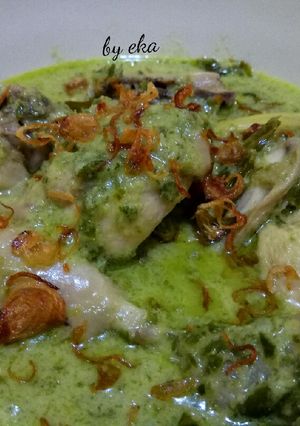 Foto resep Ayam Lado Mudo 🍗😍