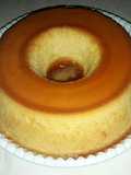 Quesillo/Flan de leche