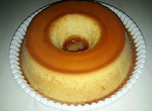 Foto principal de Quesillo/Flan de leche