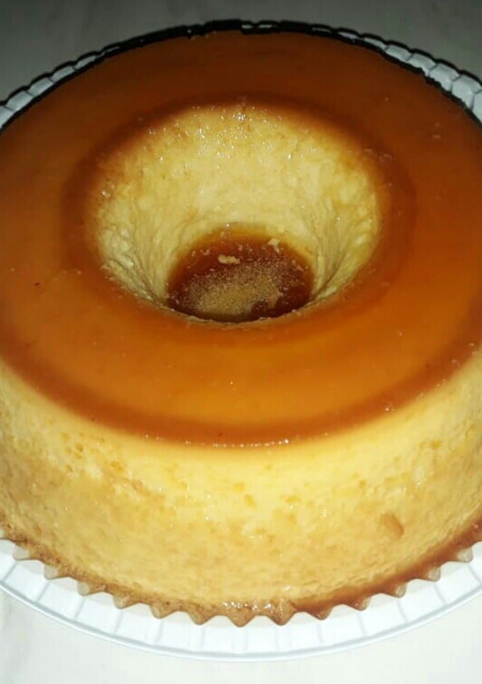 Una foto de Quesillo/Flan de leche