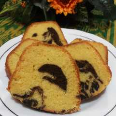 รูปของ MARMER CAKE KLASIK