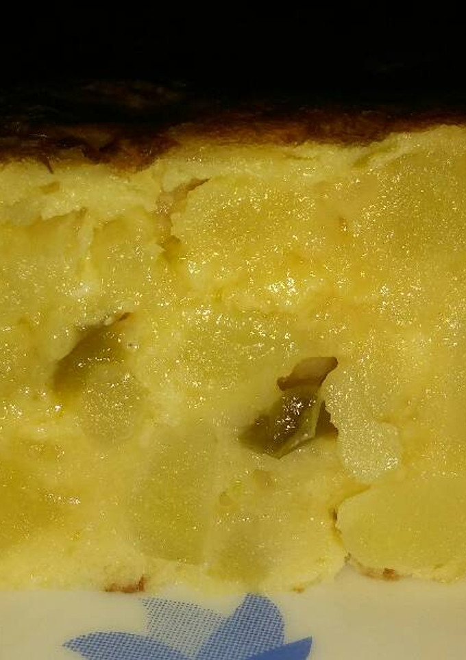Una foto de Tortillita de patatas!!😋🍴