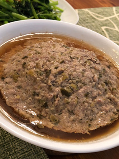 瓜仔肉(電鍋版) 的食譜成品照片