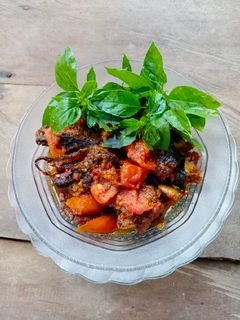 Foto resep Sambal Belut