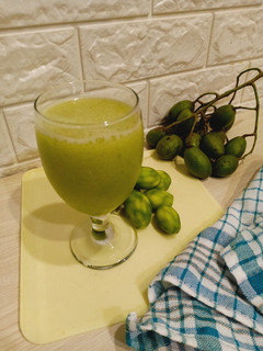 Foto resep Juice Kedondong