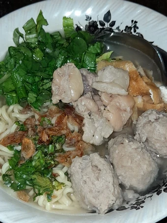 Langkah Mudah untuk Membikin Resep Kuah bakso sapi yang  Bikin Ketagihan Anti Ribet, Menggugah Selera