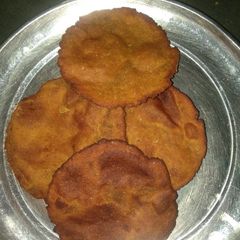 A picture of Gud puri.