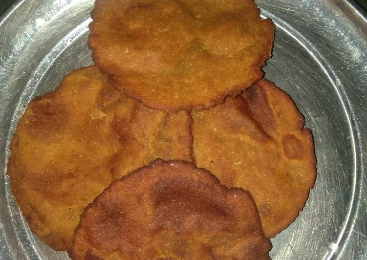 Gud puri