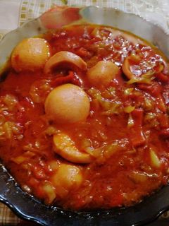 Lecsó 😍 recept fotója