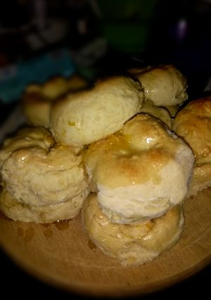 Una foto de Rosquitos