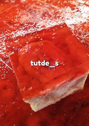 Foto resep Bread butter pidding