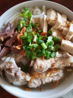 รูปของ ก๋วยจั๊บญวน