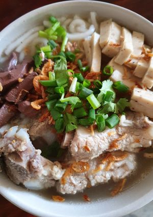 รูปของ ก๋วยจั๊บญวน