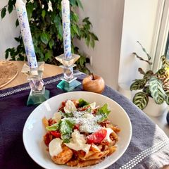 A picture of High Protein Turkey Meatballs.
