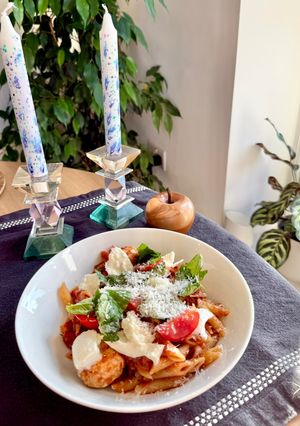 A picture of High Protein Turkey Meatballs.