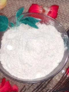 आटा पंजीरी (Aata panjiri recipe in Hindi) रेसिपी मुख्य फोटो