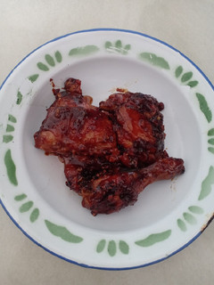 Foto resep Ayam Goreng Madu