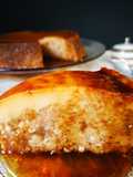 Pan de Calatrava con Arrope
