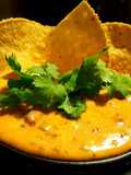 Mike's Southwestern Queso Dip