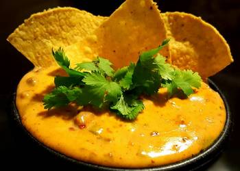Easiest Way to Prepare Delicious Mikes Southwestern Queso Dip