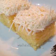 รูปของ Bolu Jadul Keju