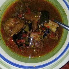 A picture of Pepesoup.