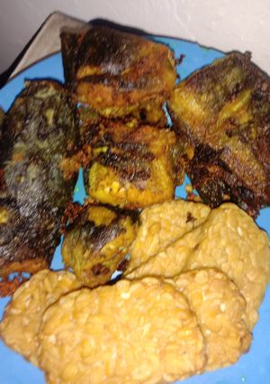 Foto resep Lele goreng